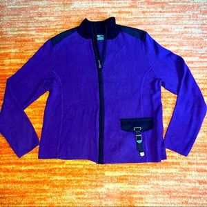 Vintage Ralph Lauren jacket 🌸